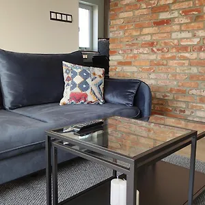 Apartament Harmata Jagiellonska 42 New 2023 Warszawa
